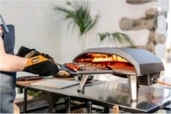 Ooni Koda Gas-Powered Outdoor Pizza Oven 26 Ooni Koda Gas-Powered Outdoor Pizza Oven -Barbecue Verkoop 1200x802 1