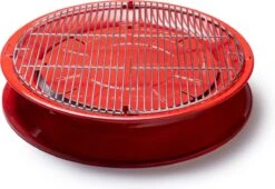 Kamado Joe - Kettle Joe Barbecue 25 Kamado Joe - Kettle Joe Barbecue -Barbecue Verkoop 1200x824