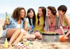 Cobb Cobble Stones - 6 Stuks -Barbecue Verkoop 1200x844