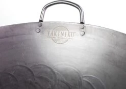 Yakiniku - Accessory Wokpan 40 Cm -Barbecue Verkoop 1200x850 1