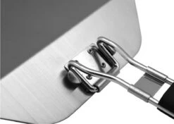 Alpina Pizzaschep - Voor Inklapbaar Handvat - RVS - 53 Cm -Barbecue Verkoop 1200x856 3