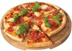 Boska Pizzaplank Friends L - BBQ Accessoires - Eikenhout - Handige Opvanggeul - Ø 34 Cm 19 Boska Pizzaplank Friends L - BBQ Accessoires - Eikenhout - Handige Opvanggeul - Ø 34 Cm -Barbecue Verkoop 1200x857 1