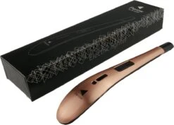 Oplaadbare Lange Elektrische Aansteker - Rose Goud - Duurzame Plasma Aansteker - Inclusief Cadeauverpakking - BBQ - Kaarsen -Barbecue Verkoop 1200x862 1