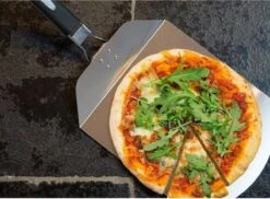 Alpina Pizzaschep - Voor Inklapbaar Handvat - RVS - 53 Cm -Barbecue Verkoop 1200x884 1