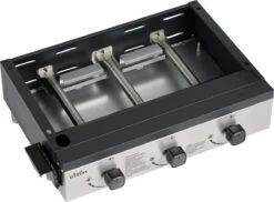 Bighorn Plancha Grill - Gasbarbecue – Tabletop – Draagbaar – 3 Branders 15 Bighorn Plancha Grill - Gasbarbecue – Tabletop – Draagbaar – 3 Branders -Barbecue Verkoop 1200x884 2