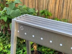 Spiedini Saté-bbq Bali 80 - Saté Houtskoolbarbecue Met Horizontaal Rooster - 80 Cm Lang, 11 Cm Breed - Materiaal: Gealuminiseerd Ijzer -Barbecue Verkoop 1200x899 16