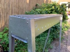 Spiedini Saté-bbq Bali 80 - Saté Houtskoolbarbecue Met Horizontaal Rooster - 80 Cm Lang, 11 Cm Breed - Materiaal: Gealuminiseerd Ijzer -Barbecue Verkoop 1200x899 19