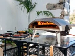 Ooni Koda Gas-Powered Outdoor Pizza Oven 33 Ooni Koda Gas-Powered Outdoor Pizza Oven -Barbecue Verkoop 1200x900 20