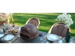 Sol-y-Yo Houtgestookte Toscaanse Stenen Pizza Oven 52CM -Barbecue Verkoop 1200x900 26