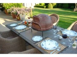 Sol-y-Yo Houtgestookte Toscaanse Stenen Pizza Oven 52CM -Barbecue Verkoop 1200x900 28