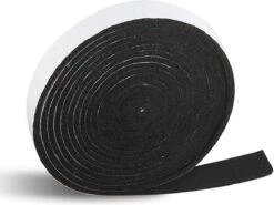 Vervangings Vilt-Afdichtings Vilt -voor BBQ – 3,8m X 2cm X 3mm – Geschikt Voor Green Egg,Kamado Joe,Black Bastard,auplex,tarrington,patton -Barbecue Verkoop 1200x900 31