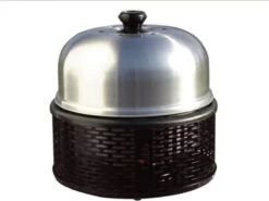 Cobb Pro Houtskool Barbecue - Grilloppervlak Ø 32 Cm - Smoker Barbecue - Zwart 18 Cobb Pro Houtskool Barbecue - Grilloppervlak Ø 32 Cm - Smoker Barbecue - Zwart -Barbecue Verkoop 1200x900 42