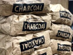 Smokin’ Flavours Gamhar Restaurant Houtskool 10 KG (Zuid Afrika) -Barbecue Verkoop 1200x900 9