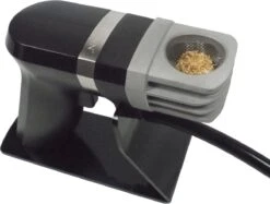 Wartmann 1907SK - Rookpistool Deluxe Pakket - Smoking Gun - Stolp - 3 Smaken Rookmot - Koud Roken - Foodsmoker - Cold Smoke - Rookapparaat - Eik, Appel En Citroen - Mat Zwart -Barbecue Verkoop 1200x907 1