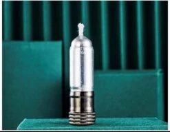 Merkloos Aansteker Metaal In De Kleur Silver Op Benzine -Barbecue Verkoop 1200x931