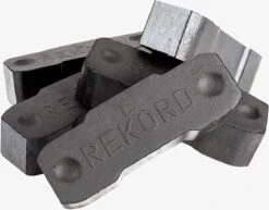 Merkloos Rekord Bruinkool Briketten 1x 18 Stuks - Briketten - Haardhout- Kachel- Lignite - 10 Kg. -Barbecue Verkoop 1200x936