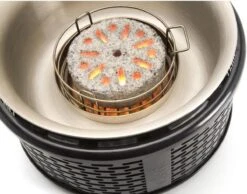 Cobb Pro Compact Houtskoolbarbecue - Ø30 Cm - Zwart 12 Cobb Pro Compact Houtskoolbarbecue - Ø30 Cm - Zwart -Barbecue Verkoop 1200x944 4