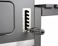 Fire Beam Houtskool Barbecue Montreal, Staal -Barbecue Verkoop 1200x951 1