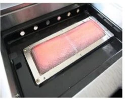 Gasbarbecue En Grill - 5 + 1 Branders + 1 Infrarood Zijbrander - Buitenkeuken - Edelstaal BBQ 18 Gasbarbecue En Grill - 5 + 1 Branders + 1 Infrarood Zijbrander - Buitenkeuken - Edelstaal BBQ -Barbecue Verkoop 1200x955 1