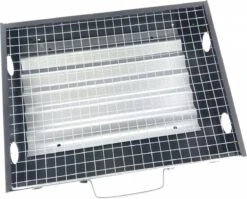 Benson Barbecue Compact - Met Handvat - 35 X 27 X 20 Cm -Barbecue Verkoop 1200x967