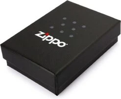 Zippo Brushed Chroom Aansteker -Barbecue Verkoop 1200x980
