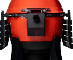 Kamado Joe - Kettle Joe Barbecue 24 Kamado Joe - Kettle Joe Barbecue -Barbecue Verkoop 1200x993 3