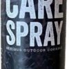 The Bastard Cast Iron Care Spray 600 Ml - Olie Voor Gietijzer - Onderhoudsspray Gietijzer