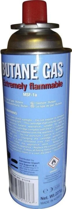 All Ride Butaan Gas / Navulgas -Barbecue Verkoop 417x1200 1