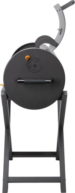 Boretti Fratello 2.0 Houtskool Barbecue -Barbecue Verkoop 470x1200