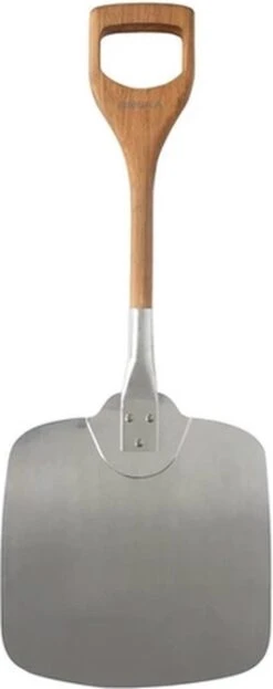 Boska Pizzaschep Barbecue - Kort Handvat - Stabiel - Aluminium - Eikenhout - BBQ Accessoires 39 Boska Pizzaschep Barbecue - Kort Handvat - Stabiel - Aluminium - Eikenhout - BBQ Accessoires -Barbecue Verkoop 476x1200