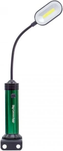 Big Green Egg Flexible Grill Light - BBQ Led Lamp -Barbecue Verkoop 507x1200