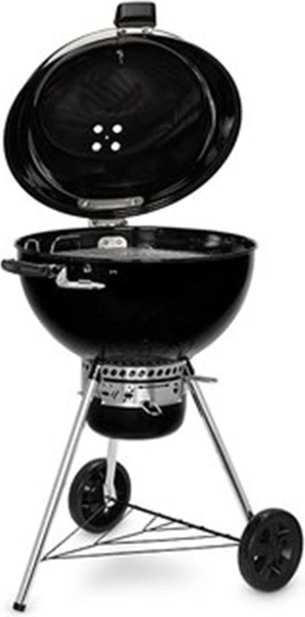 Weber Master Touch Premium SE E-5775 Barbecue 7 Weber Master Touch Premium SE E-5775 Barbecue - Afbeelding 7