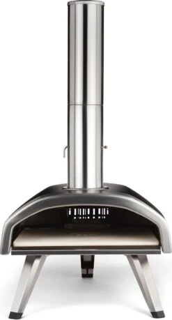 Ooni Fyra 12 Houtpellets Gestookte Pizzaoven -Barbecue Verkoop 646x1200