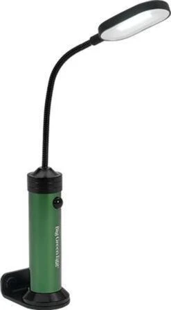 Big Green Egg Flexible Grill Light - BBQ Led Lamp -Barbecue Verkoop 663x1200
