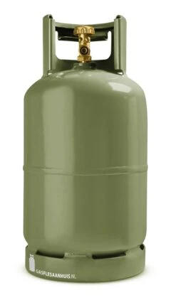 Propaan Gasfles 5kg