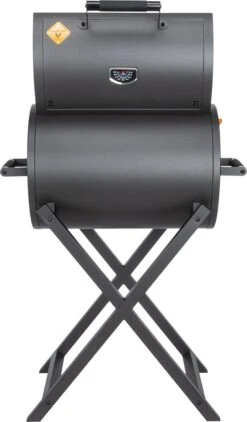 Boretti Fratello 2.0 Houtskool Barbecue -Barbecue Verkoop 703x1200
