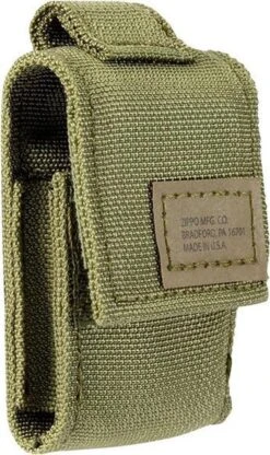 Zippo Tactical Molle Pouch / Hoes En Black Crackle Benzine Aansteker Geschenk Set OD Green 8 Zippo Tactical Molle Pouch / Hoes En Black Crackle Benzine Aansteker Geschenk Set OD Green -Barbecue Verkoop 713x1200 1