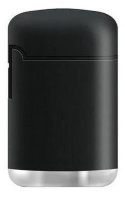 Merkloos Torch Turbo Aansteker Navulbaar Zwart -Barbecue Verkoop 756x1200