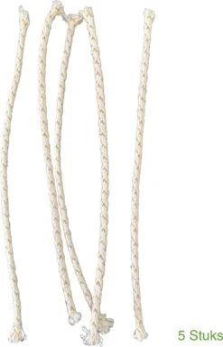 5 Stuks Benzine Aansteker Lont (Geschikt Voor Zippo Aanstekers), Onderhoud Verlengen Vuursteentjes Vervangen 12 Cm X 0,2 Cm | 5 Pieces Gasoline Lighter Wick (Fits With Zippo Lighter), Maintenance Extending Flints Replacement 12 Cm X 0,2 Cm -Barbecue Verkoop 770x1200