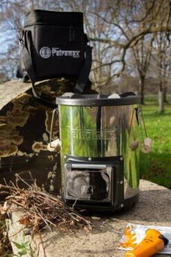 Petromax Rocket Stove Rf33 - Kooktoestel Op Houtvuur -Barbecue Verkoop 799x1200 4