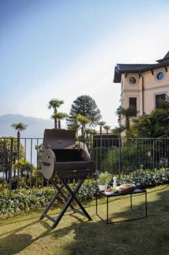 Boretti Fratello 2.0 Houtskool Barbecue -Barbecue Verkoop 800x1200 13