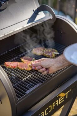 Boretti Fratello 2.0 Houtskool Barbecue -Barbecue Verkoop 800x1200 15