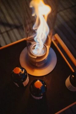 Höfats Bio-ethanol Spin 1 Liter - 6 Stuks - Geur- En Rookvrij -Barbecue Verkoop 800x1200 2