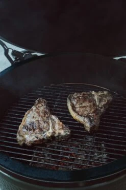 Kamado Vilt | BBQ Vilt | 3 Mm Dik ZWART | Kamado Vervangingsvilt | Hitteseal / Luchtseal BBQ | Geschikt Voor: Big Green Egg, Black Bastard, Kamado Joe, Big Joe & Grill Guru -Barbecue Verkoop 800x1200 8