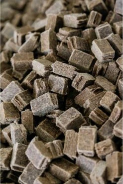 Genie Du Feu Aanmaakblokjes Bruin - 1344 Stuks - Voordeel Verpakking -Barbecue Verkoop 803x1200