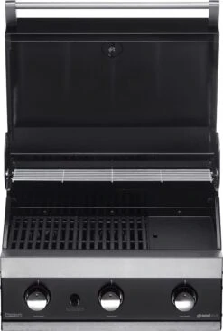 Grandhall Premium G3 Inbouw Bbq - Met Gasdrukregelaar 11 Grandhall Premium G3 Inbouw Bbq - Met Gasdrukregelaar -Barbecue Verkoop 808x1200 3