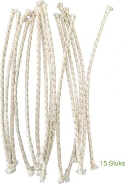 5 Stuks Benzine Aansteker Lont (Geschikt Voor Zippo Aanstekers), Onderhoud Verlengen Vuursteentjes Vervangen 12 Cm X 0,2 Cm | 5 Pieces Gasoline Lighter Wick (Fits With Zippo Lighter), Maintenance Extending Flints Replacement 12 Cm X 0,2 Cm -Barbecue Verkoop 817x1200