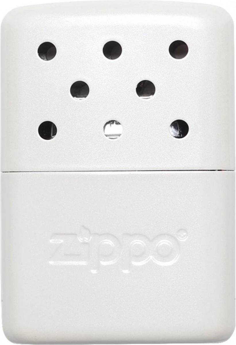 Zippo 6-uurs Mini Handwarmer Chroom 3 Zippo 6-uurs Mini Handwarmer Chroom - Afbeelding 3