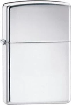 Zippo Lighter Polished Chrome -Barbecue Verkoop 821x1200 1