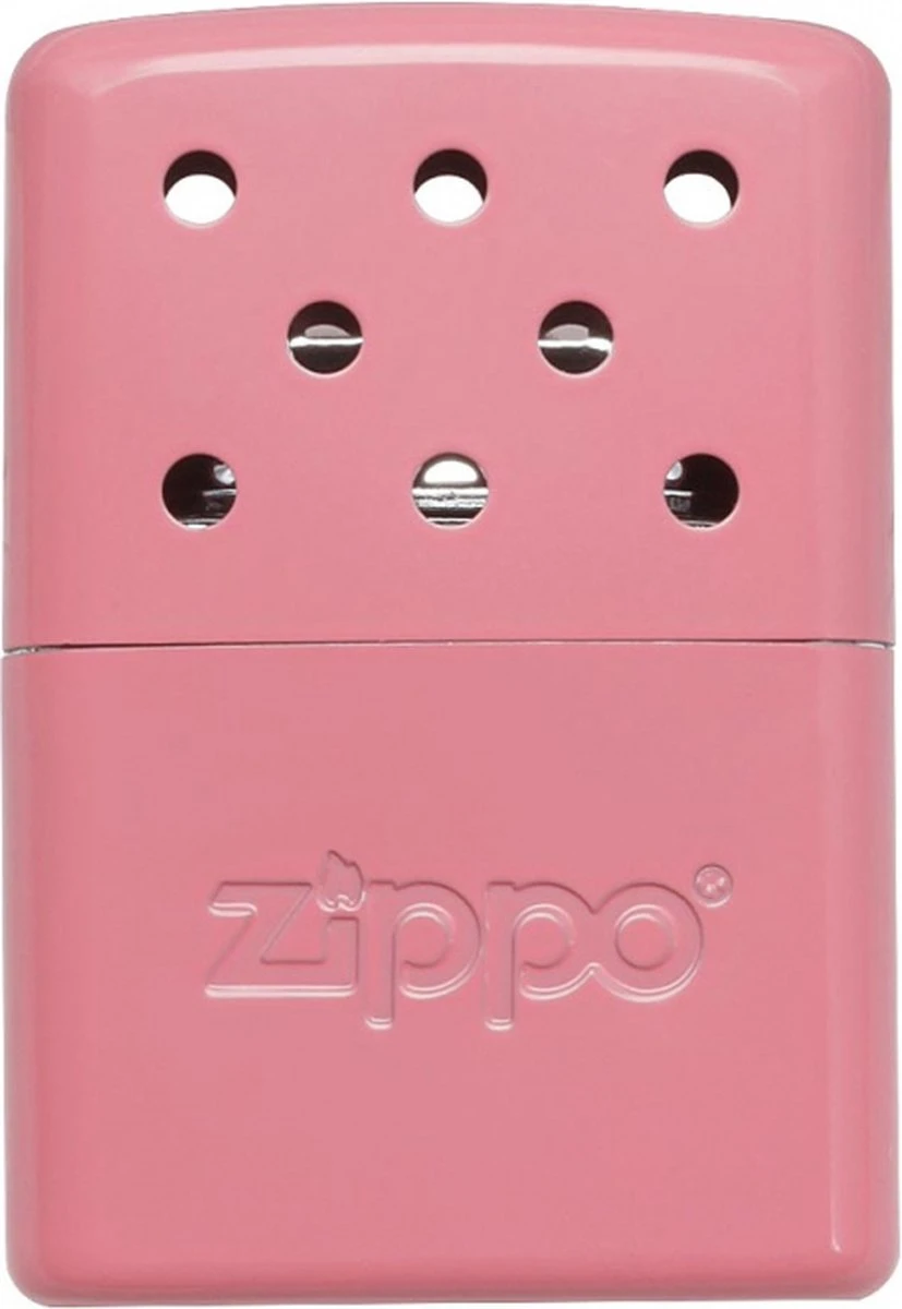 Zippo 6-uurs Mini Handwarmer Chroom 2 Zippo 6-uurs Mini Handwarmer Chroom - Afbeelding 2